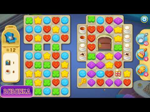 Matchington Mansion level 2589 HD