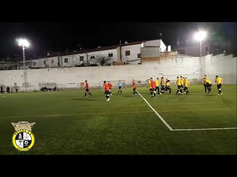 RESUMEN J15 Orcera 2 Beas 0