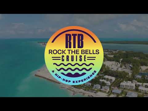 Rock The Bells Hip Hop Cruise clip thumbnail