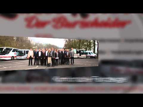 Bustransfer - Burscheid, Rheinl Latzel Reisen - Der Burscheider