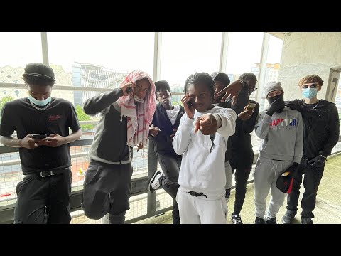 Fidz - DND (Official Music Video)