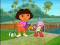 Dora The Explorer Someone Who Can Dance Music Video