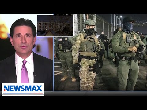 Not right for Hilton Hampton Inn to discriminate: Chad Wolf | American Agenda