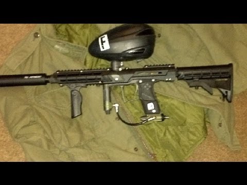Tactical Setup Introduction - GEO 2 with EMC Kit, Stock, and Apex 2!