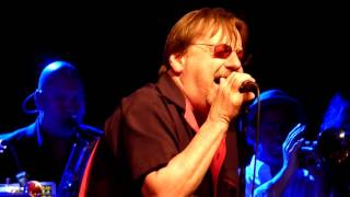 SOUTHSIDE JOHNNY &amp; THE ASBURY JUKES - i&#39;m not that lonely - LIVE @ COLUMBIATHEATER BERLIN 10-5-2016