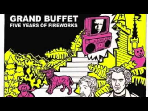 Grand buffet - double crazy