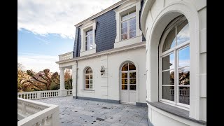 Fineo by AGC vákuum-szigetelésű üveg