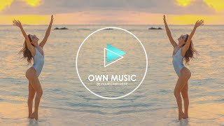 Max Oazo ft. Moonessa - Airplane (Chill Edit)