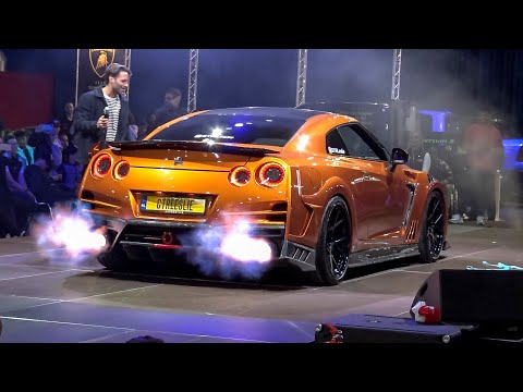YouTube Thumbnail