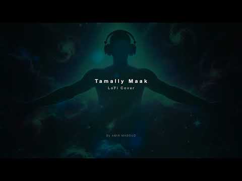 Tamally Maak - LoFi Cover