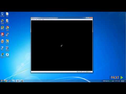 Advanced Penetration Testing Tutorial Breaking into Windows 7 Part 1 | packtpub com
