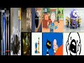 Pingu Outro Meets 25 Crossover