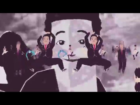 deadmau5 - Seeya (Unofficial Music Video)