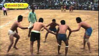 (1) Sardulgarh (Mansa) Kabaddi Tournament 19 Feb 2016