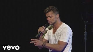 Ricky Martin - Fuego de Noche, Nieve de Día (Live Black & White Tour)
