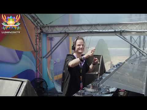 Orkidea - Luminosity Beach Festival Zandvoort, Netherlands (27/06/2025)