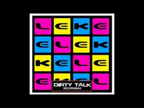 dj fist -  leke leke (alexdoparis remix) preview