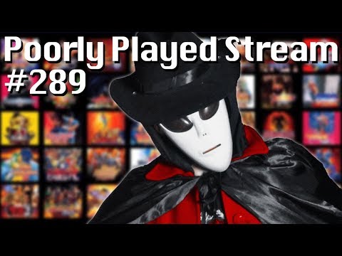 Poorly Played Stream #289: New World Mini Unboxing