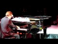 Ken Hurley piano solo (How Great Thou Art) 04-28-12