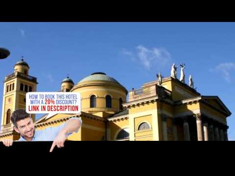 Árpád Apartman, Eger, Hungria - avaliação HD
