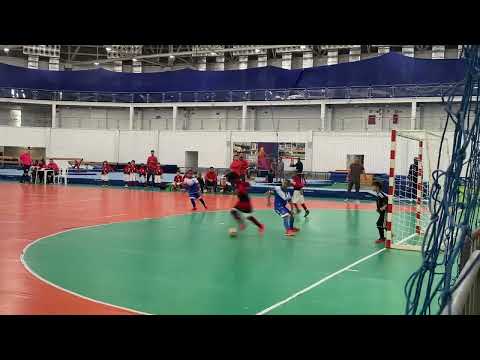 FLAMENGO (8) x OLARIA (2)  carioquinha (1 tempo)