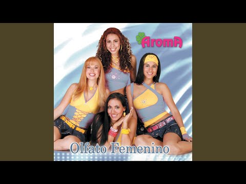Olfato Femenino video