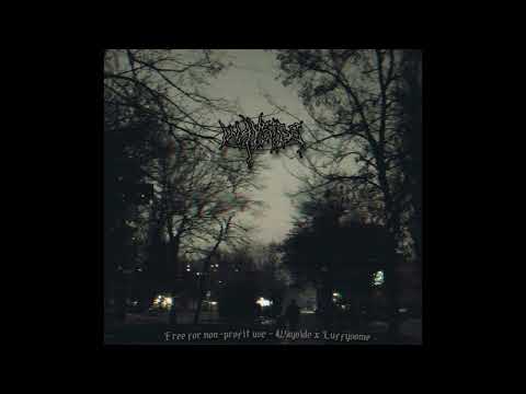 (Free) Alternative - nothing,nowhere x guardin type beat - "faces" -