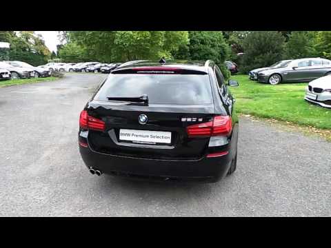 161D38394 - 161D38394 BMW 520d SE Touring