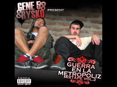 una oportunidad   gene5 mc y rysko suigeneris ft vik r