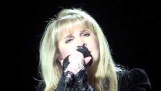 Fleetwood Mac - Secondhand News - Dublin 2013