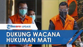 Download lagu Sekjen MUI Dukung Wacana Hukuman Mati untuk Juliari Batubara dan Edhy Prabowo, Ini Alasannya mp3