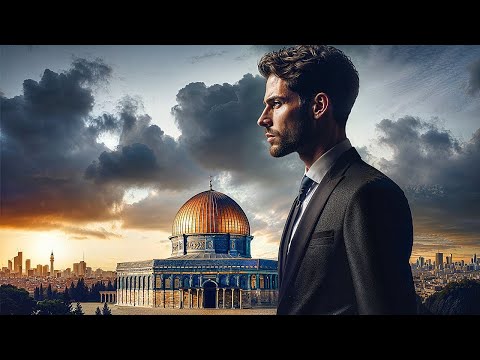 WHAT THE ANTICHRIST WILL DO IN ISRAEL IS SHOCKING!