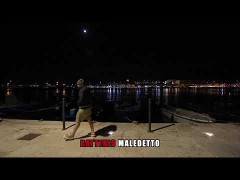 QUANDO IL VIRUS TI ROVINA LA FESTA PATRONALE