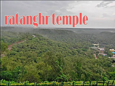 Ratanghr mata tempal beautiful place // by comparisonguruji