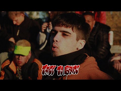 ALEJO SANTINO vs. RAMIRO JUNIO: Semifinales - Fecha 2 • Regional Amsterdam Free