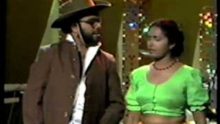 Sunil Perera / Manike Attanayake...Nonae Mage Sudu Nonae