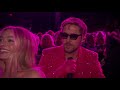 Ryan Gosling brilló en los Oscar 2024 con 