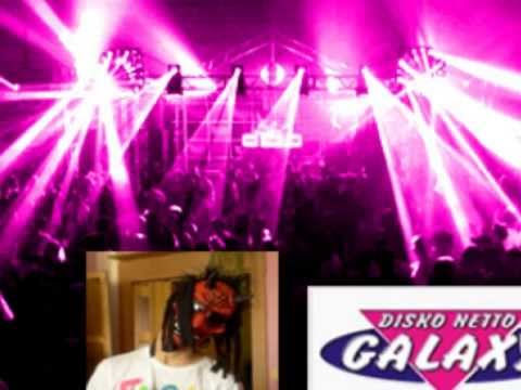 DjPaul-Párty Mix 2013