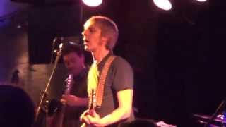 Mudhoney - Where the Flavor Is, Nanaimo, BC November 23rd, 2014