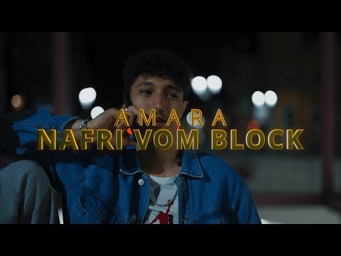AMARA - NAFRI VOM BLOCK. #music #amara #fyp