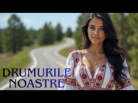 Drumurile Noastre poate, Se vor intilni vre-o data | Remix 2025 | Cover 2025 |