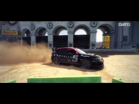 DiRT3-SYD thats all GYMKHANA 37-71