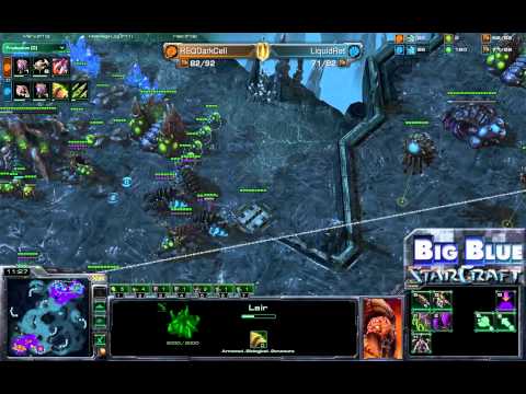 LiquidRet vs REQDarkcell Game 2