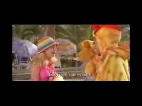 Sanky Panky "CHICKEN DAY!!!"