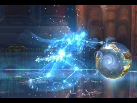 World of Warcraft Soundtrack: Algalon the Observer [Intro]