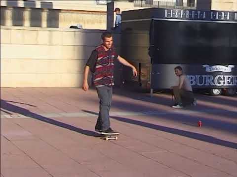 Eniz Fazliov in SLP’s TURSO