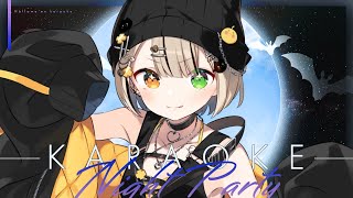 【#歌枠】顔面つよつよ歌うまクソガ、、、の深夜の歌枠【Vsinger/茨むあん】