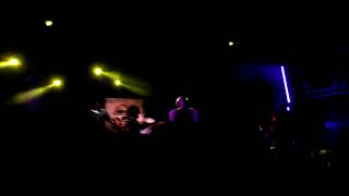 Ojete Calor tonta gilipó concierto Madrid