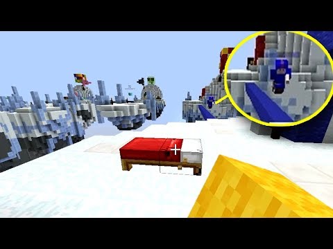 КАК ПОБЕДИТЬ НА БЕД ВАРСЕ ЗА 5 МИНУТ? - (Minecraft Bed Wars)