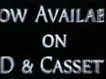 Opening To The Parent Trap Re Make 1998 VHS 2002 Reprint